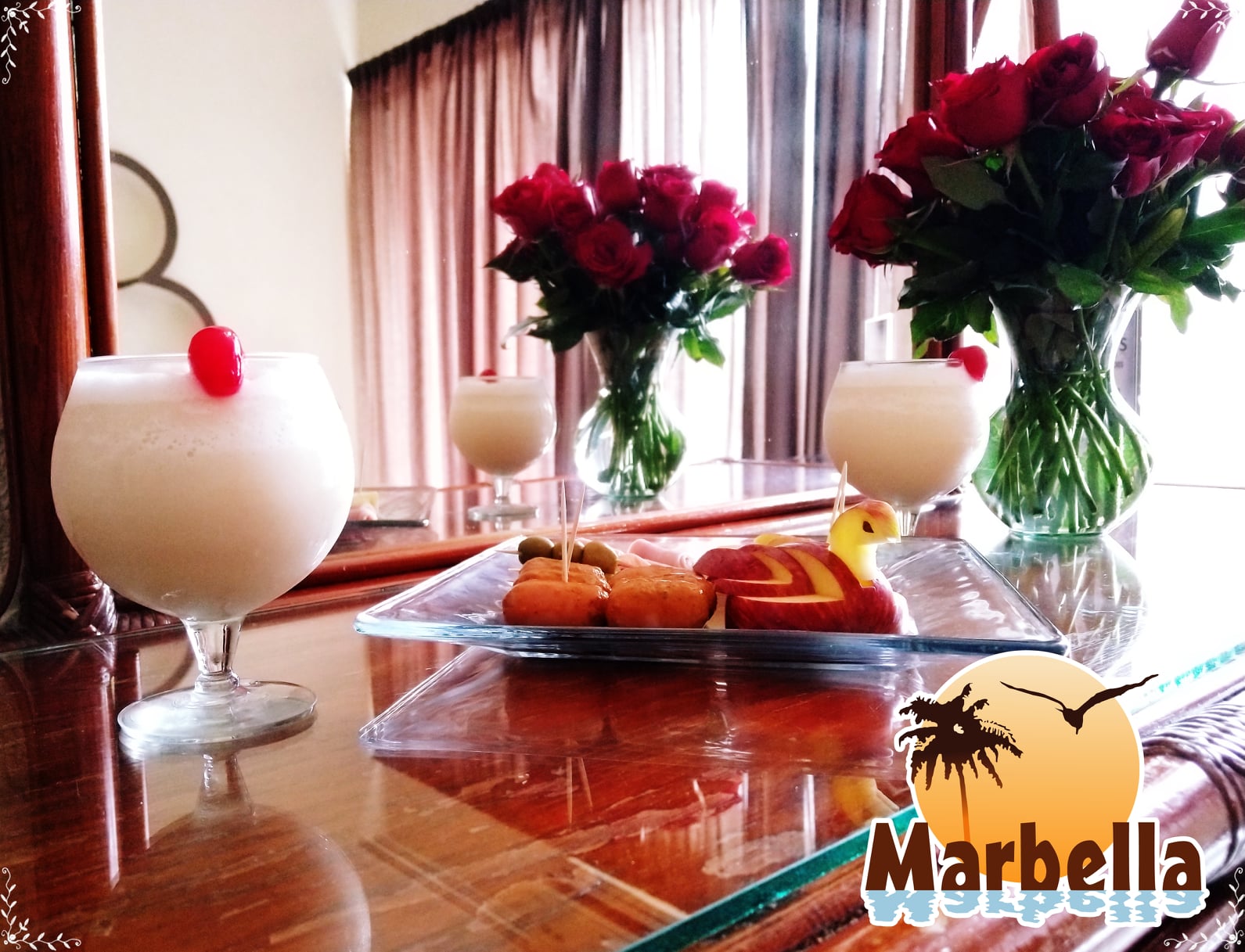 Hotel Marbella Acapulco